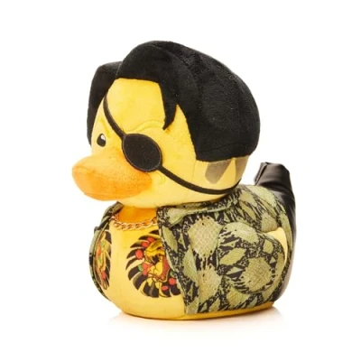 Afbeelding van Numskull TUBBZ Pluche Yakuza Goro Majima 24cm