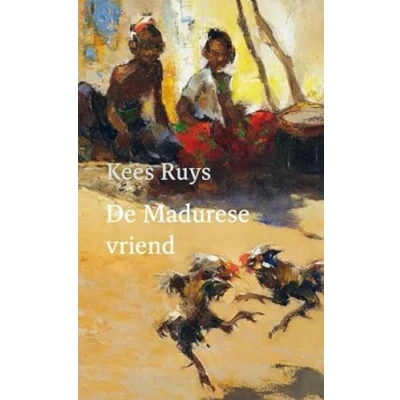 Afbeelding van De Madurese vriend