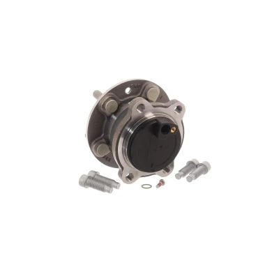 Afbeelding van Skf Wiellagerset VKBA 6790