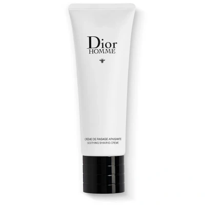 Afbeelding van Dior Homme Verzorgende Scheercreme 125 ml