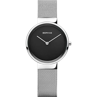 Afbeelding van Bering 14531 002 Polshorloge Dames Kwarts