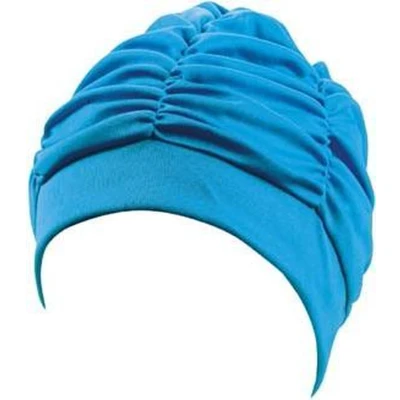 Afbeelding van Beco Badmuts Dames Stof Turquoise