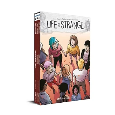 Afbeelding van Life is Strange