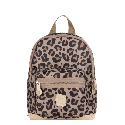 Afbeelding van Pick &amp; Pack Something Wild Backpack S gold
