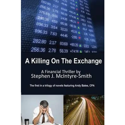 Afbeelding van A Killing on the Exchange