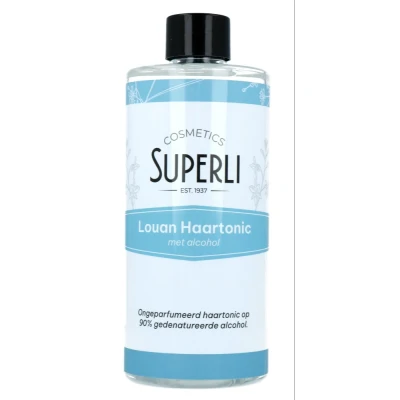 Afbeelding van Superli voorheen Louan hairtonic 500 ml