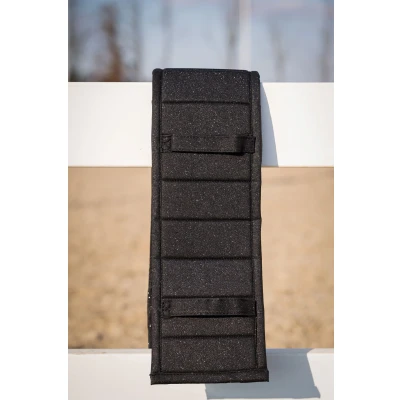 Image de HB Showtime Tapis pour Surfaix Glitter Noir Full