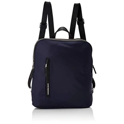 Afbeelding van Mandarina Duck Hunter Small Rugzak, Dames, Maat: One Size, Blue