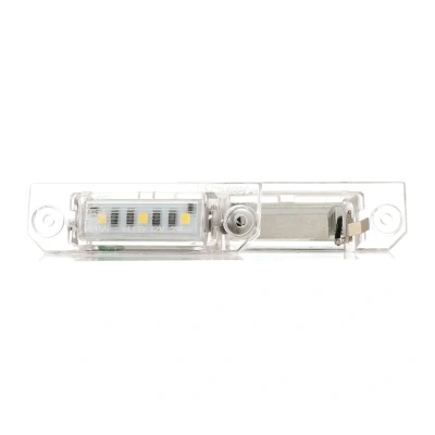 Afbeelding van TECH CLP010 Kentekenverlichting LED VOLKSWAGEN: Golf 4, 5, Polo IV Hatchback