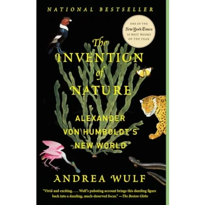 Afbeelding van The Invention of Nature