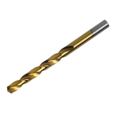Afbeelding van Irwin HSS Metaalboor 135 Titanium 8.0MM 10502595