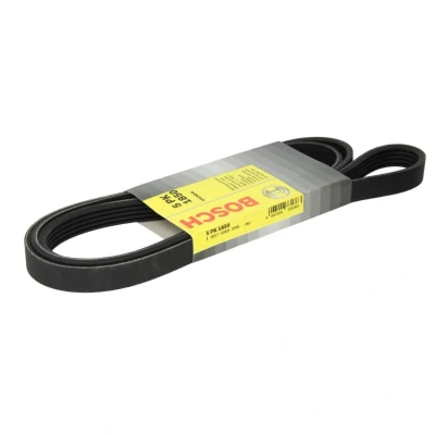 Afbeelding van Bosch Poly V riem 1 987 948 396