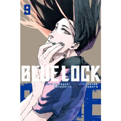 Image de Blue Lock 9: Who would you take?