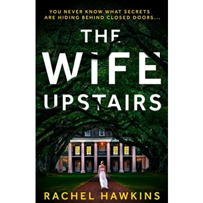Afbeelding van The Wife Upstairs