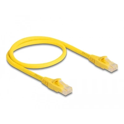 Afbeelding van 0.5 m U/UTP Fast Tracing netwerkkabel Cat 6a