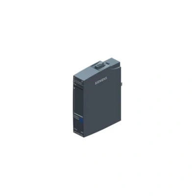 Afbeelding van Siemens SIMATIC Veldbus Decentraal Randapparaat Analoge In En Uitgangsmodule 6ES71346GD010BA1 E2MWA
