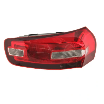 Afbeelding van ABAKUS 552 1946R UE Achterlicht rechts W16W, P21/5W, PY21W Zonder lamphouder CITROËN: C4 Picasso 2