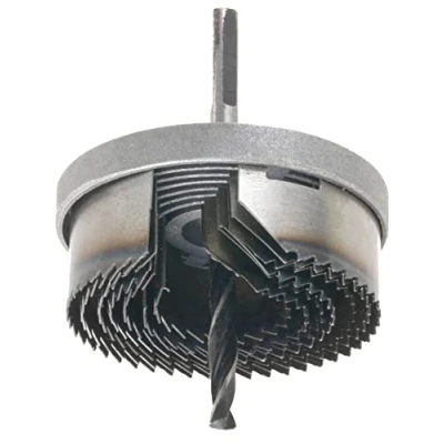 Afbeelding van KWB Gatenzaag 25, 32, 38, 45, 50, 58, 63 mm