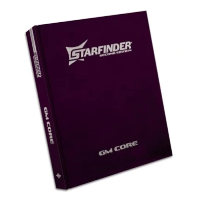 Afbeelding van Starfinder GM Core Special Edition (S2)
