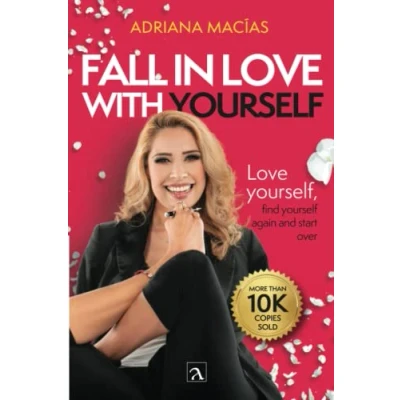 Afbeelding van Fall in love with yourself