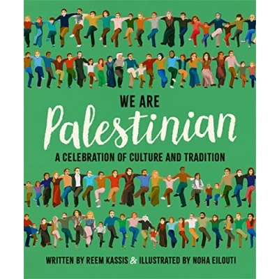 Afbeelding van We Are Palestinian