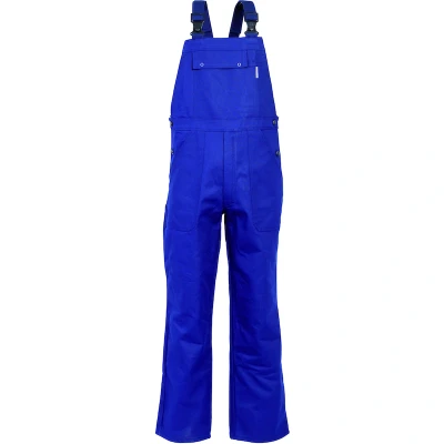Afbeelding van HaVeP Basic Amerikaanse overall 2098 Marine Maat 59