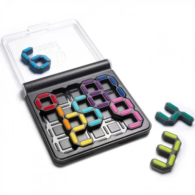 Afbeelding van SmartGames IQ Digits