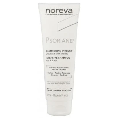 Afbeelding van Noreva Psoriane Intensive Shampoo 125 ml