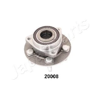 Afbeelding van JAPANPARTS KK 20008 Wiellagerset Achteras 91mm OPEL: Insignia A Sports Tourer, Hatchback, Saloon, SAAB: 9 5 Saloon
