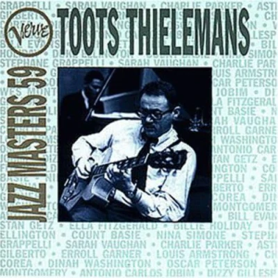 Afbeelding van Verve Jazz Masters 59