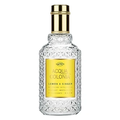 Afbeelding van 4711 Acqua Colonia Myrrh &amp; Kumquat Eau de Cologne 170 ml