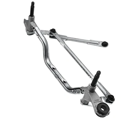 Afbeelding van Frankberg 1 x wisserstrip zonder motor voor Clio IV, achterklep IV Grandtour KH Break 0,9 L 1,2 1,5 1,6 2012 2020 288004542R
