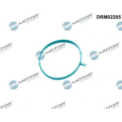 Afbeelding van Pakking, thermostaathuis Dr.Motor Automotive DRM02205