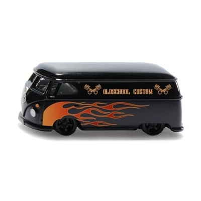 Afbeelding van SIKU VW T1 Transporter Custom**