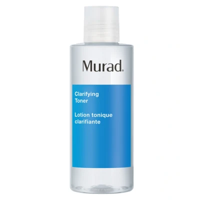 Afbeelding van Murad, Reiniging van het gezicht, Onzuiverheidscontrole verhelderend (180 ml)