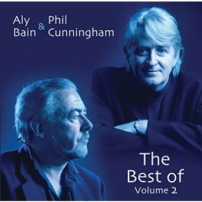 Afbeelding van Aly Bain &amp; Phil Cunningham The Best Of (CD)