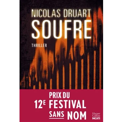 Image de Soufre
