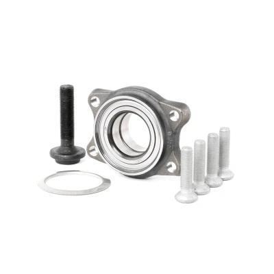Afbeelding van Skf Wiellagerset VKBA 3536