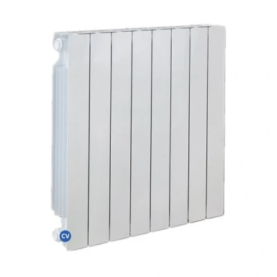 Afbeelding van 681x400 680 watt │ Thermrad AluBasic. Artikelnr: 9721533