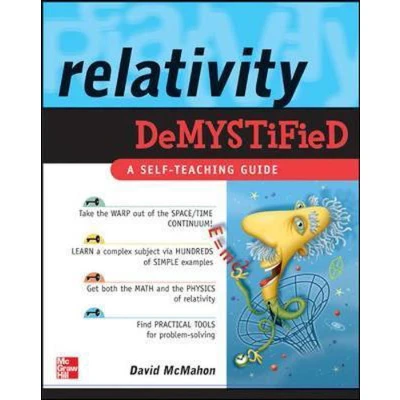 Afbeelding van Relativity Demystified