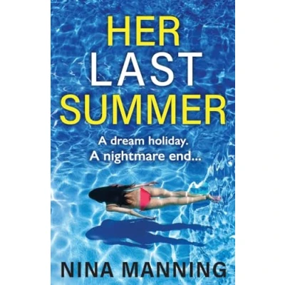 Afbeelding van Her Last Summer