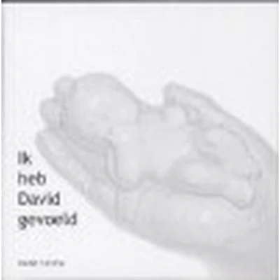 Afbeelding van Ik Heb David Gevoeld