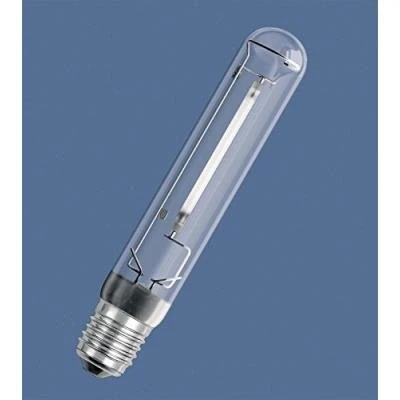 Image de Osram nav t 250 super 4y lampe à vapeur de sodium haute pression pour extérieur
