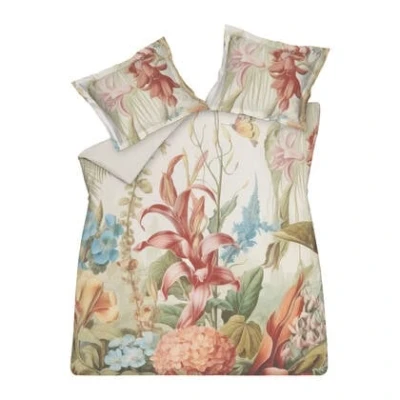 Afbeelding van Vandyck Florentine Dekbedovertrekset Multi 1 persoons (140x200/220 + Sloop)