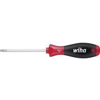 Afbeelding van Torx schroevendraaier Wiha (T10 x 80 mm)