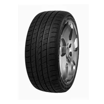 Afbeelding van Minerva S220 XL M+S 3PMSF T 255/50 R19 107V personenwagen Winterbanden Banden MERCEDES BENZ: GLC Coupe, Off Road, ML Class, BMW: X6, X5 MW279
