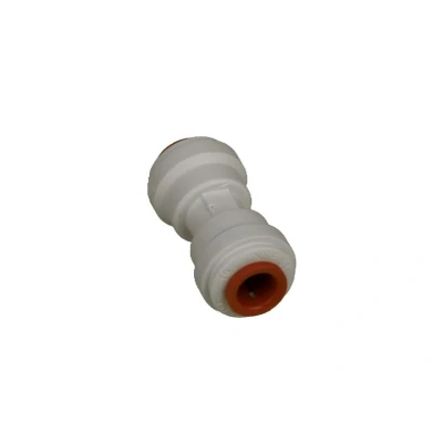 Afbeelding van Whirlpool Nippel verbinding slang 6.35mm (1/4&quot;) 480131100547