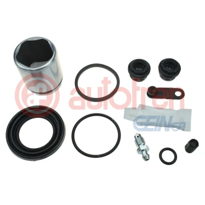 Afbeelding van Reparatieset, remklauw AUTOFREN SEINSA D43150C