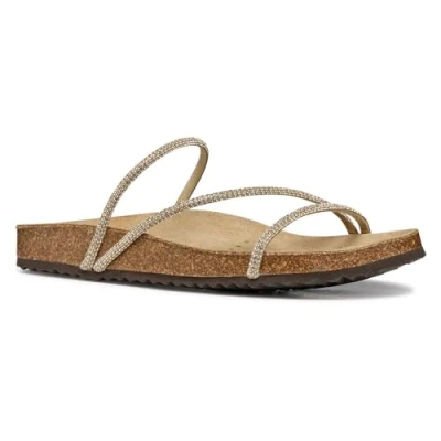 Afbeelding van GEOX D BRIONIA R Goud 36 EU
