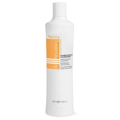 Afbeelding van Fanola Nourishing Conditioner 350 ml